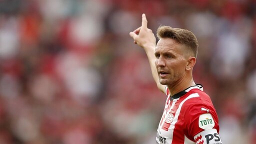 Pavlidis en De Jong genomineerd voor beste speler van het jaar