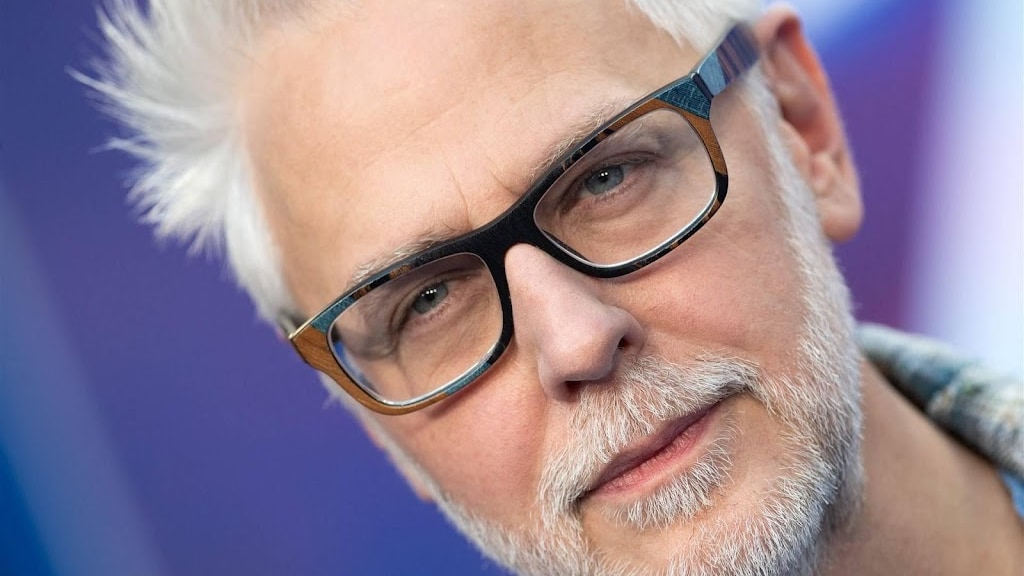 James Gunn klaar met filmen nieuwe Superman