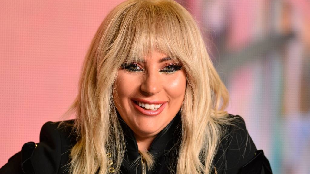 Lady Gaga: 'Ik ben zo onzeker'