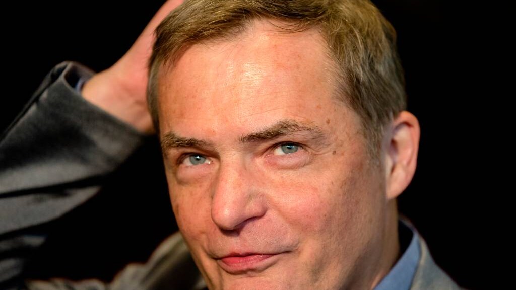 Herman Finkers start met filmopnames