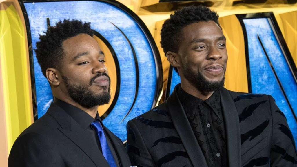 Regisseur Black Panther rouwt om verlies Chadwick Boseman