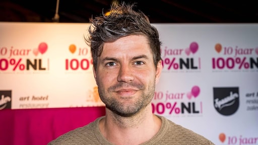 Simon Keizer over kanker bij Annemarie: 'Ik ging kapot'