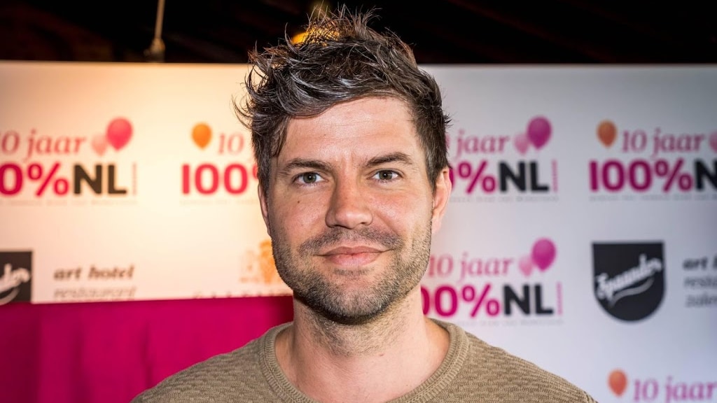 Simon Keizer over kanker bij Annemarie: 'Ik ging kapot'