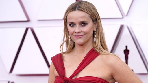 Reese Witherspoon noemt AI 'de toekomst van filmmaken'