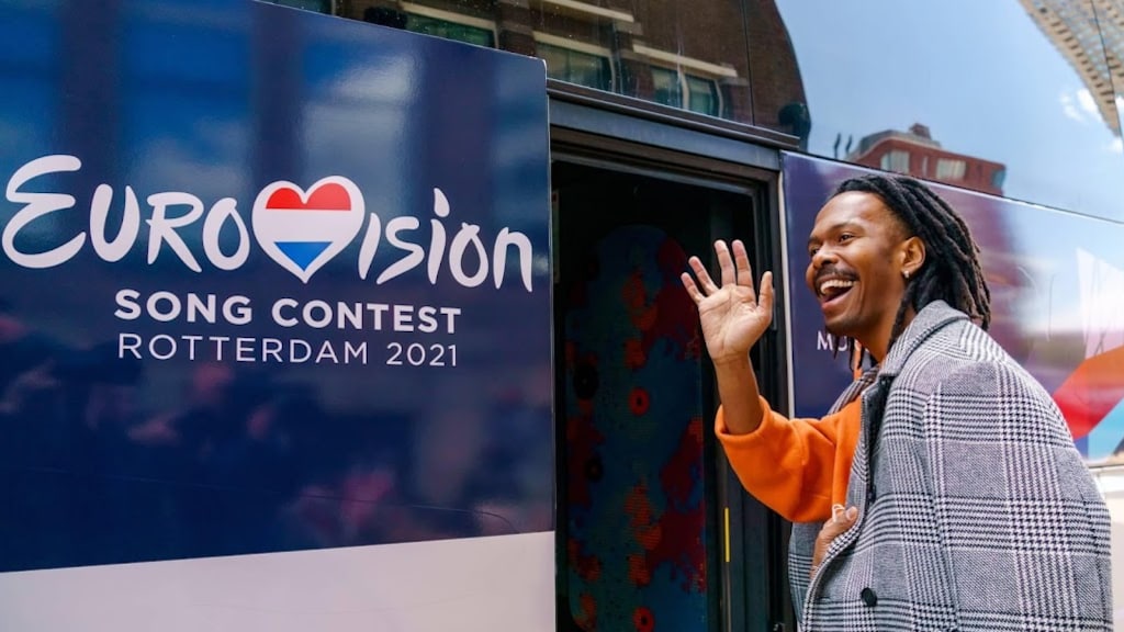 Deze BN'ers zijn de jury voor Junior Songfestival