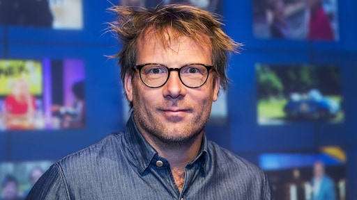 Patrick Lodiers komt met nieuw en humoristisch programma