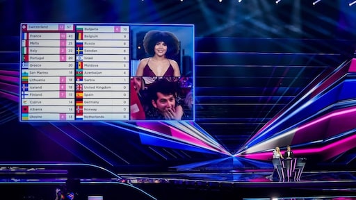 Drentse zanger ziet zichzelf als potentiële winnaar songfestival