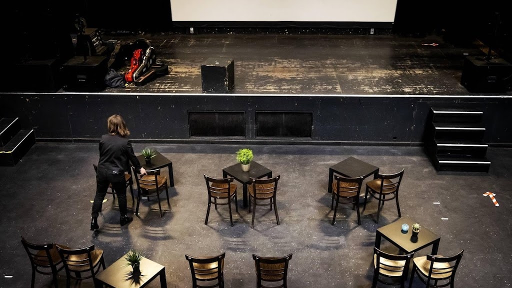 Kunstenbond zet rechtszaak tegen de Staat om compensatie door