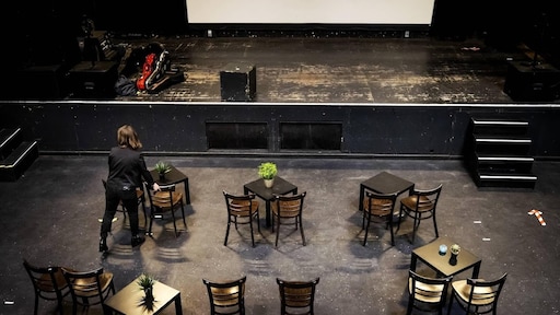 Kunstenbond zet rechtszaak tegen de Staat om compensatie door