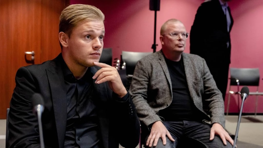 Roddelpraat sleept John de Mol alsnog voor de rechter