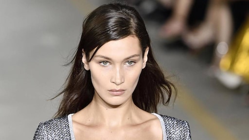 Stalker Bella Hadid gaat toch akkoord met deal