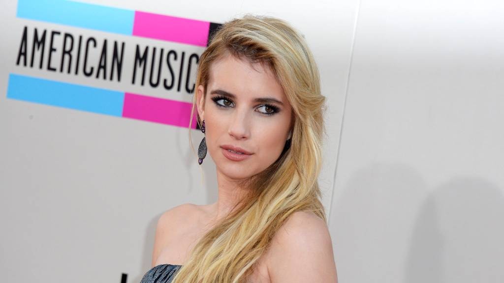 Emma Roberts vervangen in Spinning Out