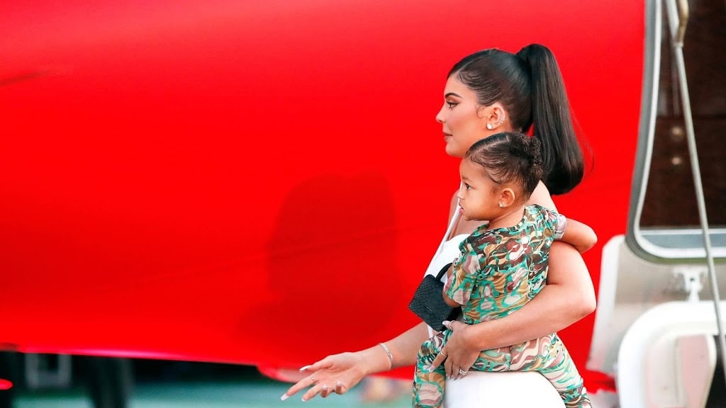 Gestoorde Kylie Jenner-fan krijgt contactverbod