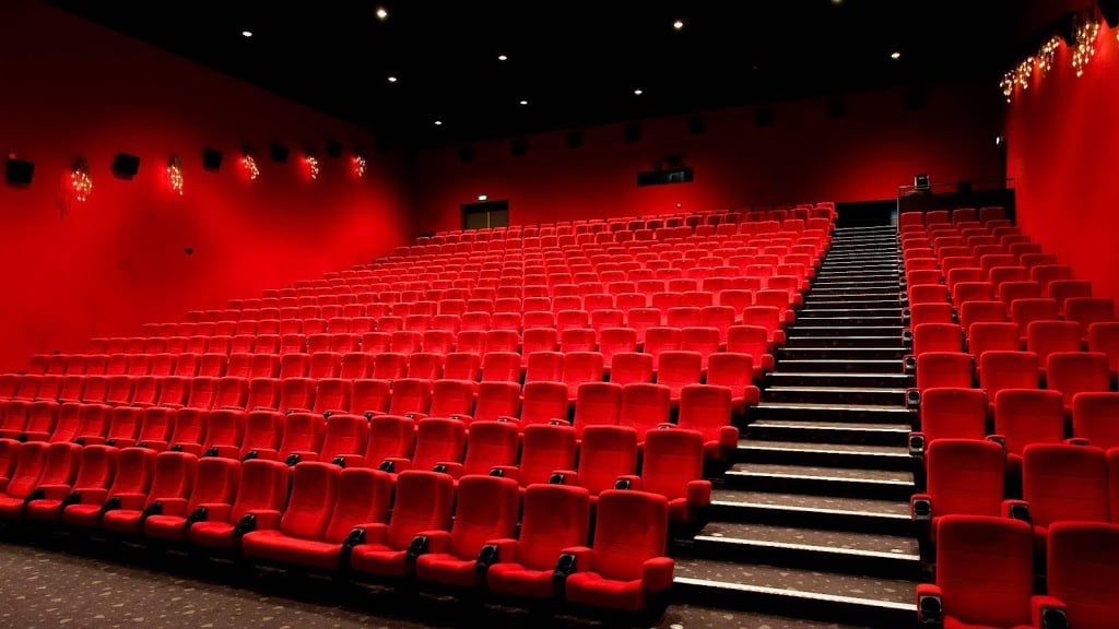 Trend? Minder bios, vaker Netflix