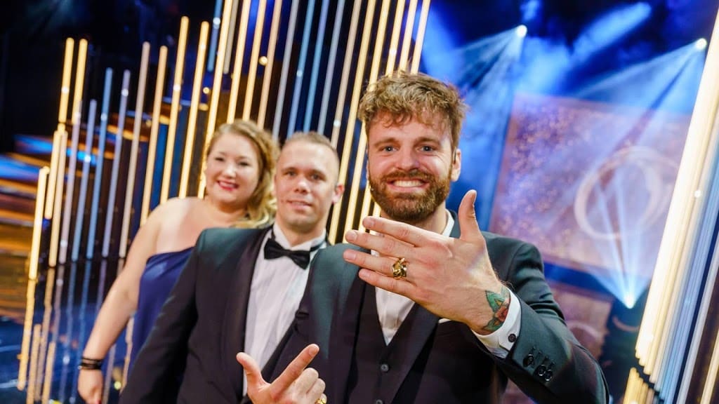 Tim Hofman dacht over zelfmoord in depressieve periode