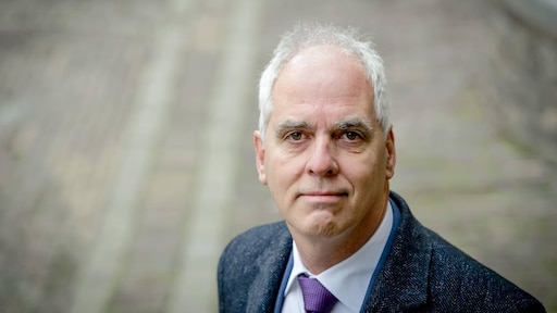 Ron Fresen wees deelname De Slimste Mens keer op keer af