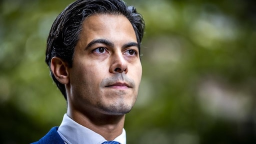 Na BN'ers gaan politici nu op date in First Dates