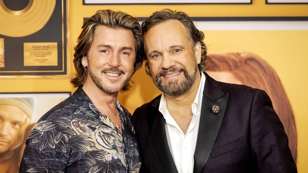 Carlo Boszhard smolt van trots door verloofde: 'Voelde me als een trotse ouder'