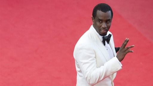 Nieuwe aanklachten tegen Diddy: seksueel misbruik van vrouw en man