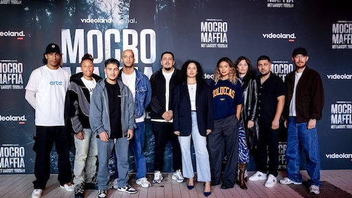 Slotstuk Mocro Maffia wordt langste aflevering van hele serie