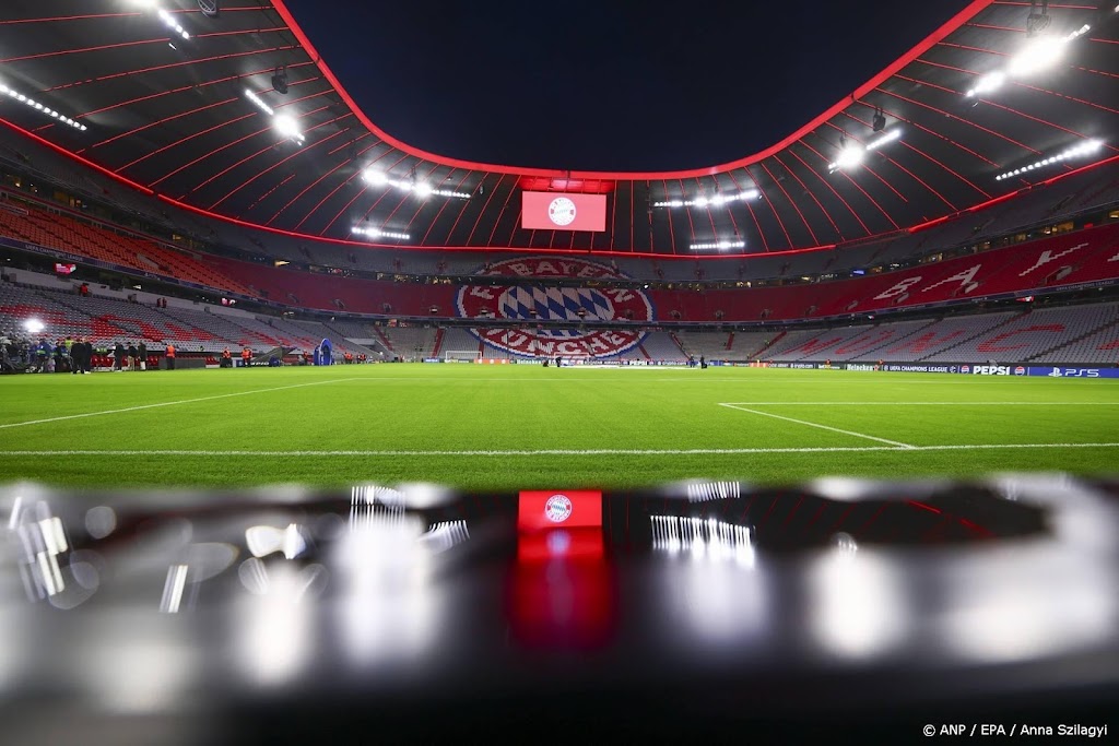 Champions League-finale 2028 lijkt opnieuw naar München te gaan