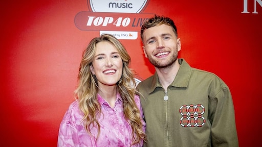 Suzan & Freek scoren met Niemand eerste nummer 1-hit in Nederland