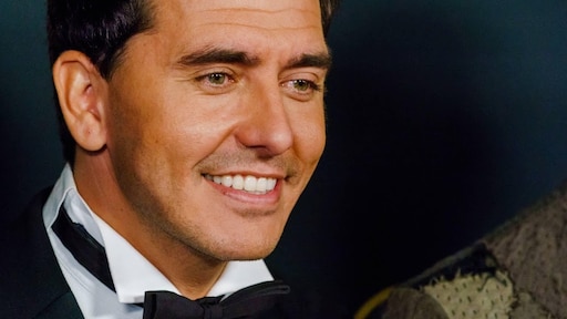 Jarige Jan Smit: 'De afgelopen 12 maanden zijn voorbij gevlogen'