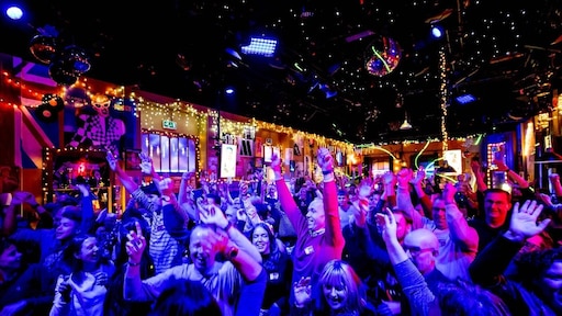 Top 2000 overtreft recordaantal bezoekers wéér