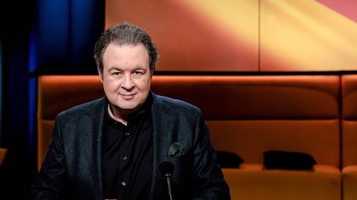 Sven Kockelmann geeft Johan Derksen gelijk: 'Ben ook te zwaar'