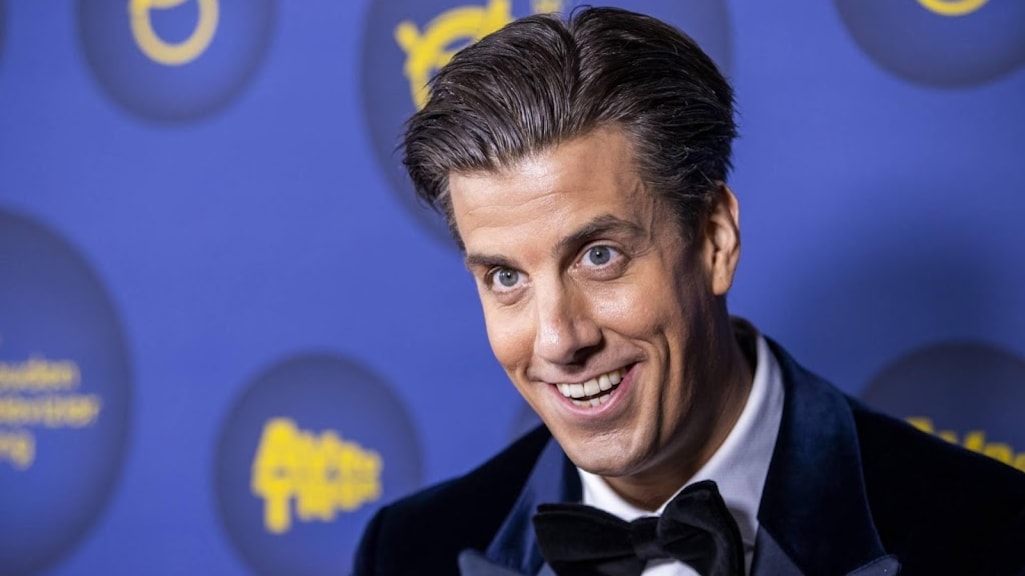 Rob Kemps blijft vrienden met Matthijs na DWDD-gate: 'Hij heeft niemand vermoord'