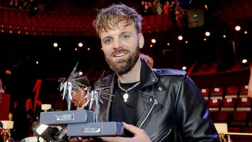 Tim Hofman: 'Uploaden BOOS-aflevering TVOH bijna mislukt'