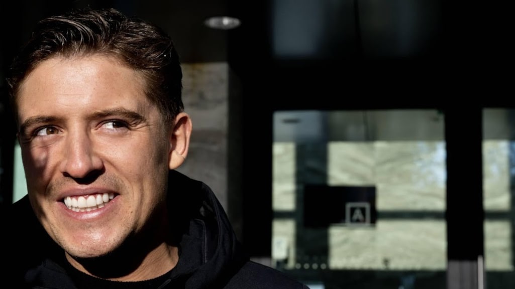 Lil Kleine geeft verrassingsoptreden op Pinkpop