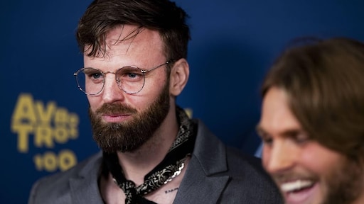 Nieuw boek Tim Hofman bestaat uit 'essays over de wereld'