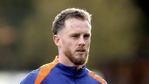 Brentford-coach positief over de inzetbaarheid van doelman Flek