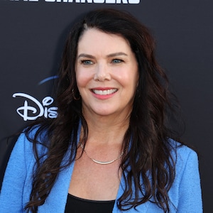 Lauren Graham