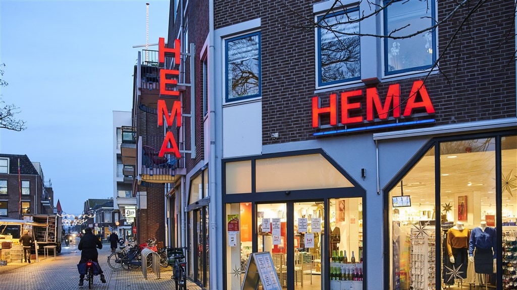 Deal is rond: Jumbo-familie en investeerder Parcom nemen HEMA over
