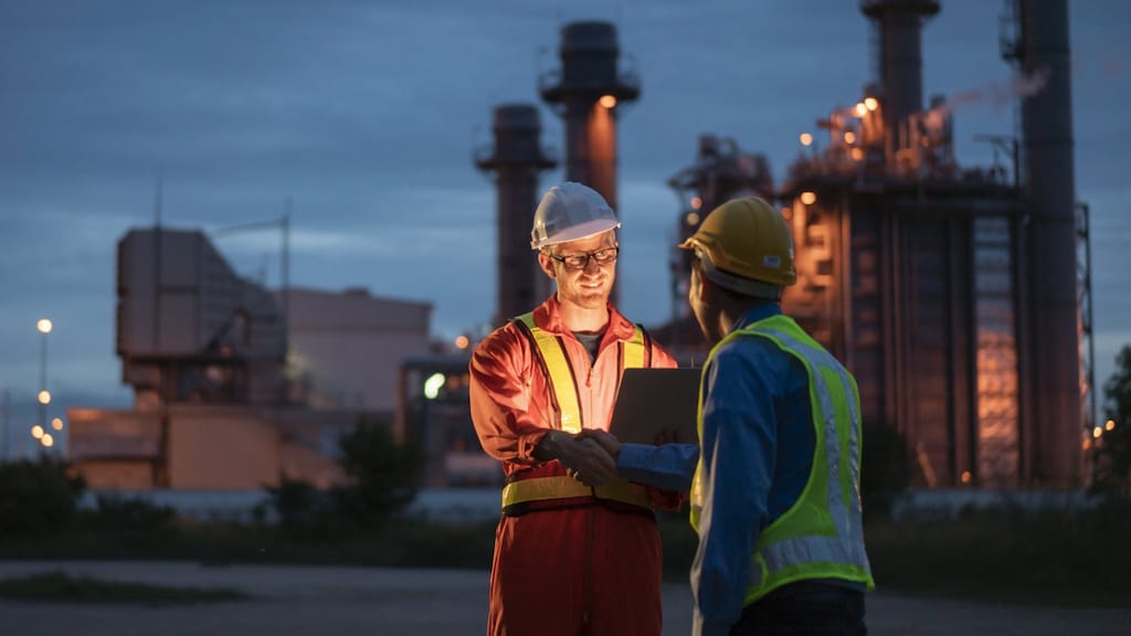 'Gewicht spullen voor mensen nu zwaarder dan alle levende natuur'
