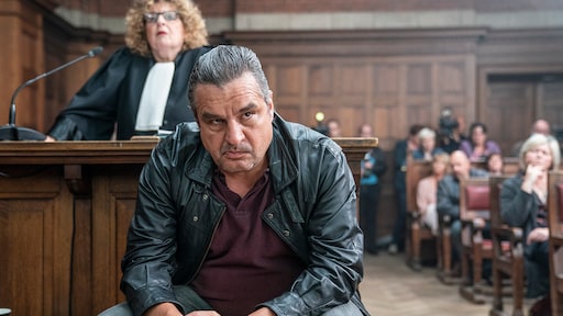 Dit is hoe Ferry Bouman in Undercover eigenlijk zou heten