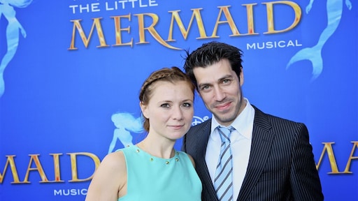 Auto Céline Purcell uitgebrand