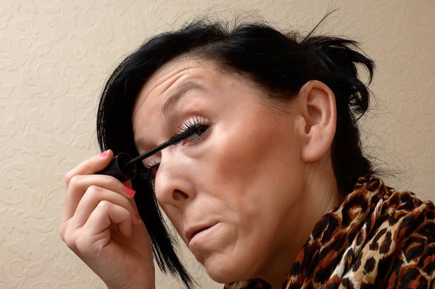 'Help, ik ben 16 maar zie eruit als 60!'