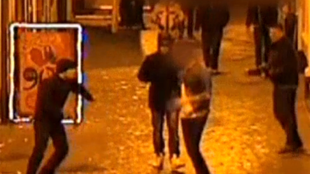 Straf verlaagd om beelden mishandeling