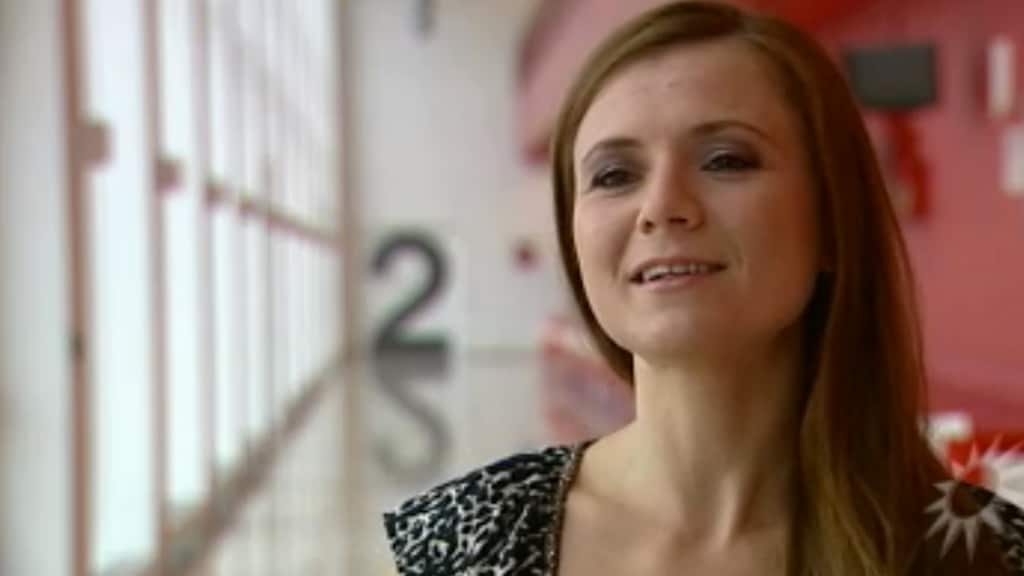 Celine Purcell ontvangt haatmail