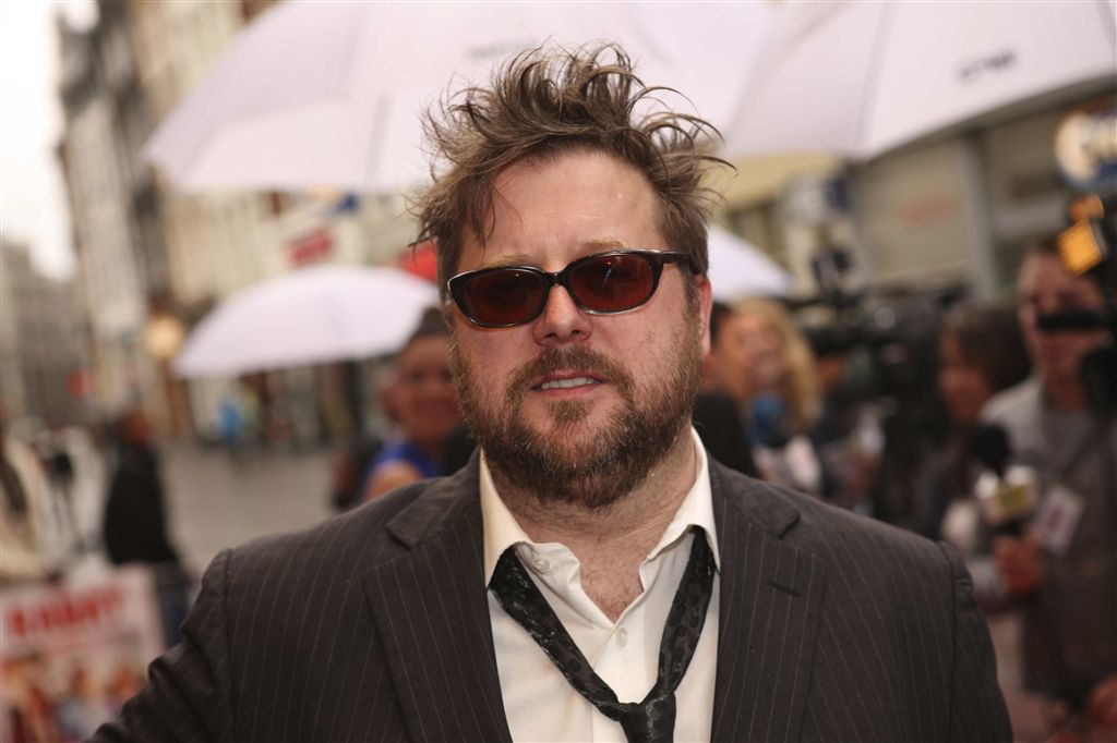 Martin Koolhoven wijdt avond aan homofobe films