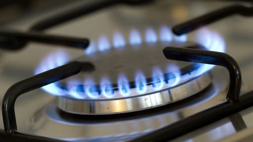 Uitgebreiding gasterminal Maasvlakte