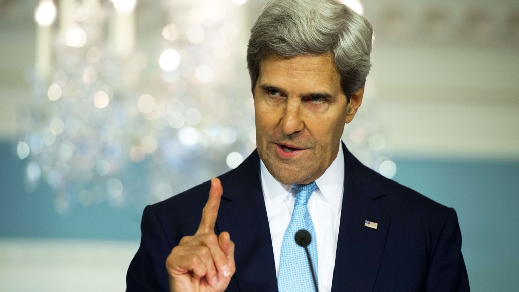 Miljard dollar steun voor Oekraïne