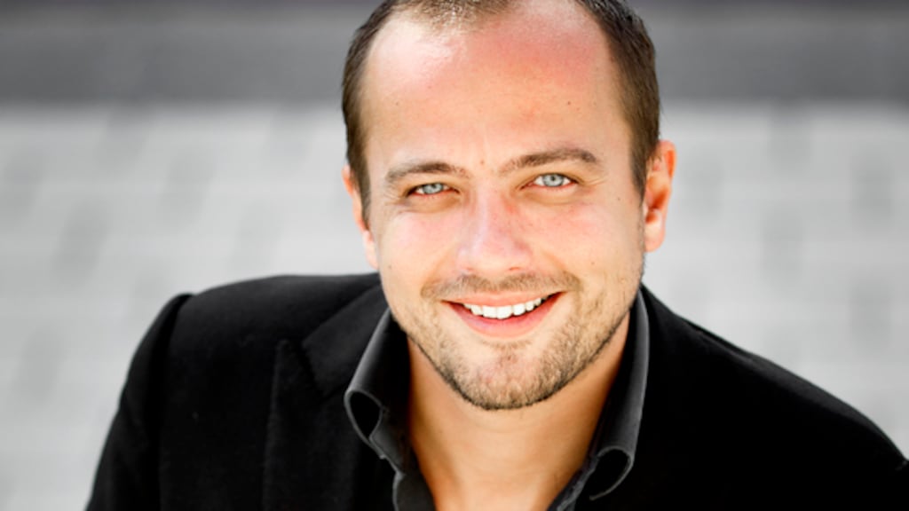 Geert Hoes failliet verklaard