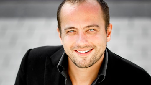 Geert Hoes failliet verklaard