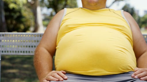 Zware obesitas? 'Dan heb je medicijnen of een ingreep nodig'