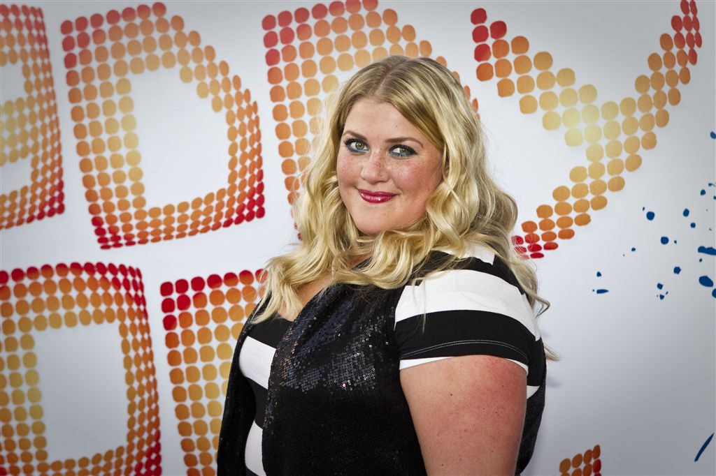 Esmée van Kampen dankt carrière aan figuur RTL Boulevard RTL.nl Esmée van Kampen dankt carrière aan figuur RTL Boulevard RTL.nl