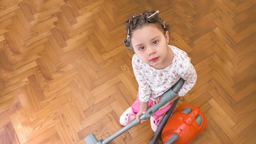 Schattige meisjes, stoere jongens: meldpunt seksistische schoolboeken